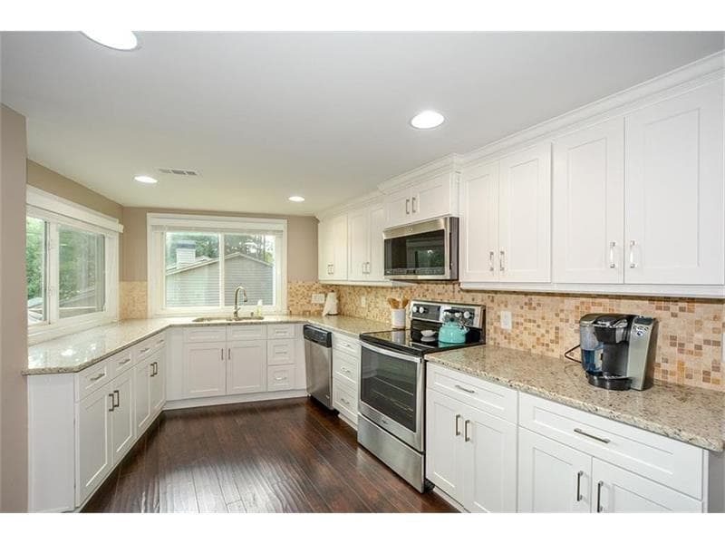 3964 Audubon Drive, Marietta, GA 30068 — most recent listing photo