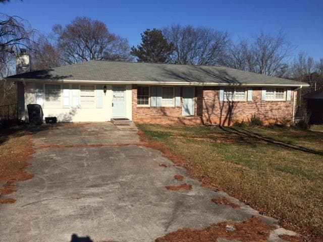 4593 Burns Road, Lilburn, GA 30047 — most recent listing photo