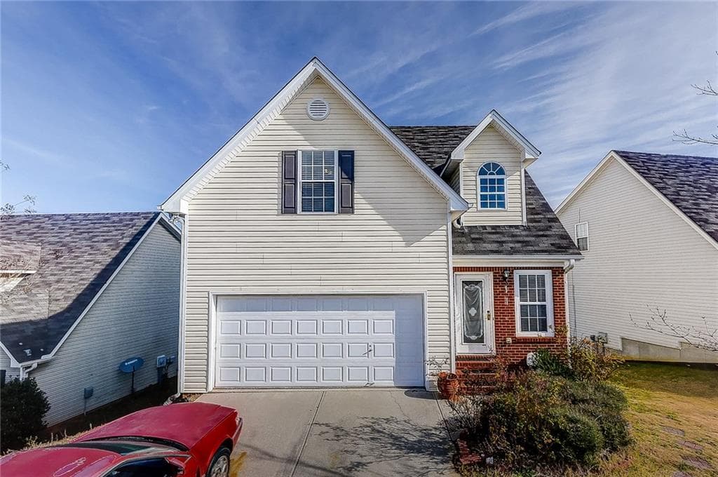 72 Kirkhill Drive, Lawrenceville, GA 30044 — most recent listing photo
