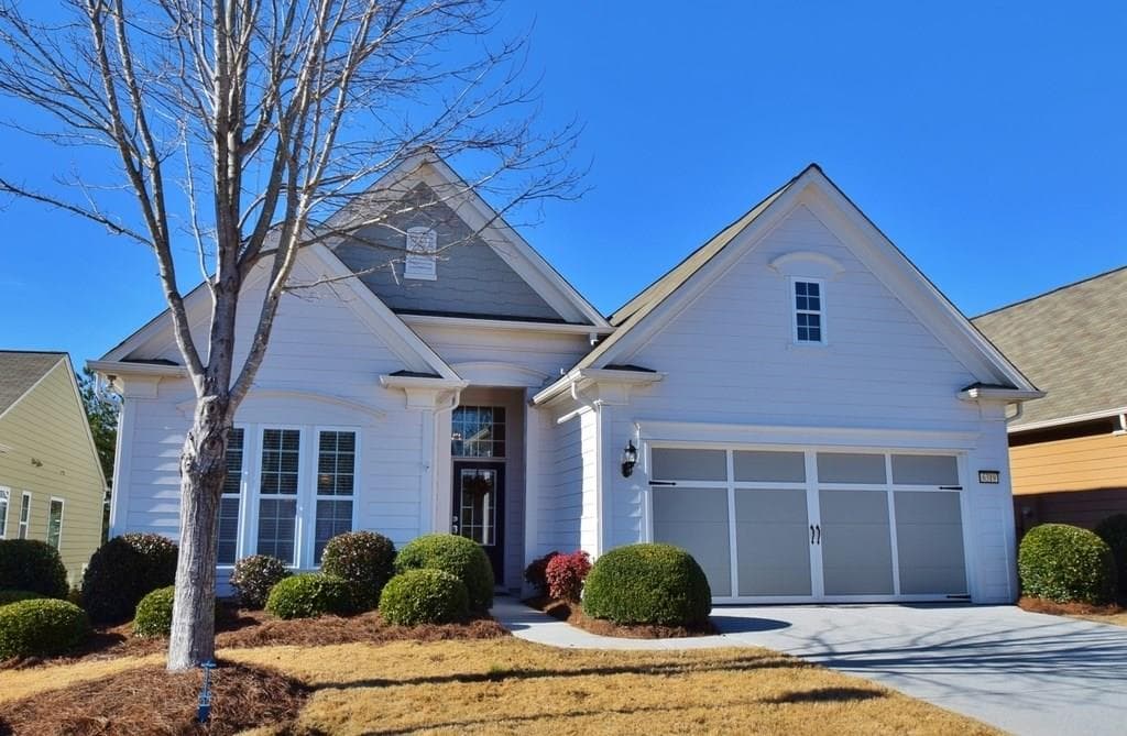 6319 CANEBRIDGE Lane, Hoschton, GA 30548 — most recent listing photo