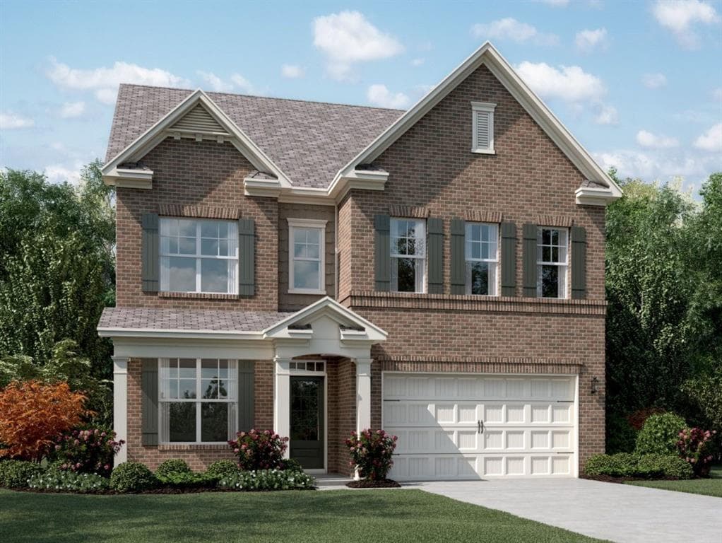 2020 Button Fern Lane, Cumming, GA 30041 — most recent listing photo