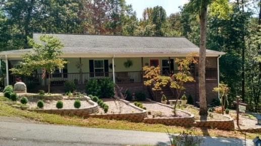 596 Timberwalk Drive, Ellijay, GA 30540 — most recent listing photo