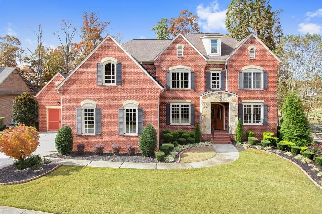 193 Grandmar Chase, Canton, GA 30115 — most recent listing photo