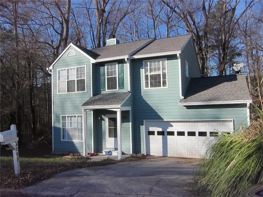 6000 Park Wood Court, Austell, GA 30106 — most recent listing photo