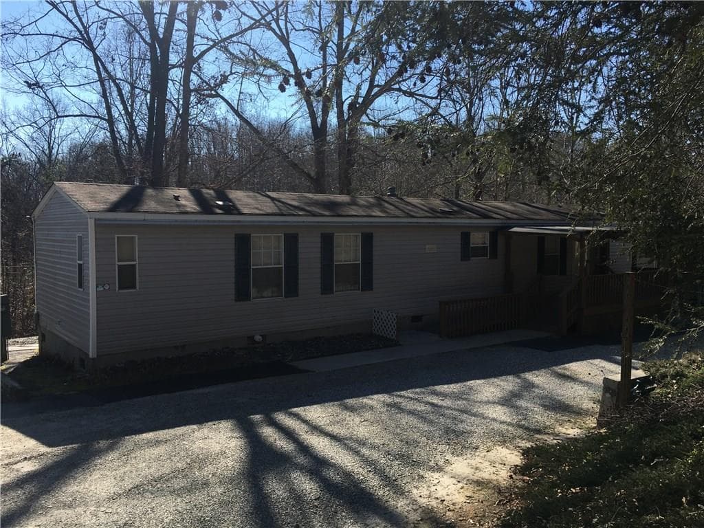 310 Pine Tree Lane, Dahlonega, GA 30533 — most recent listing photo