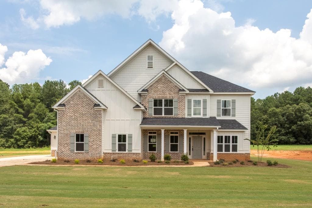 908 N Ola Road, Mcdonough, GA 30252 — most recent listing photo
