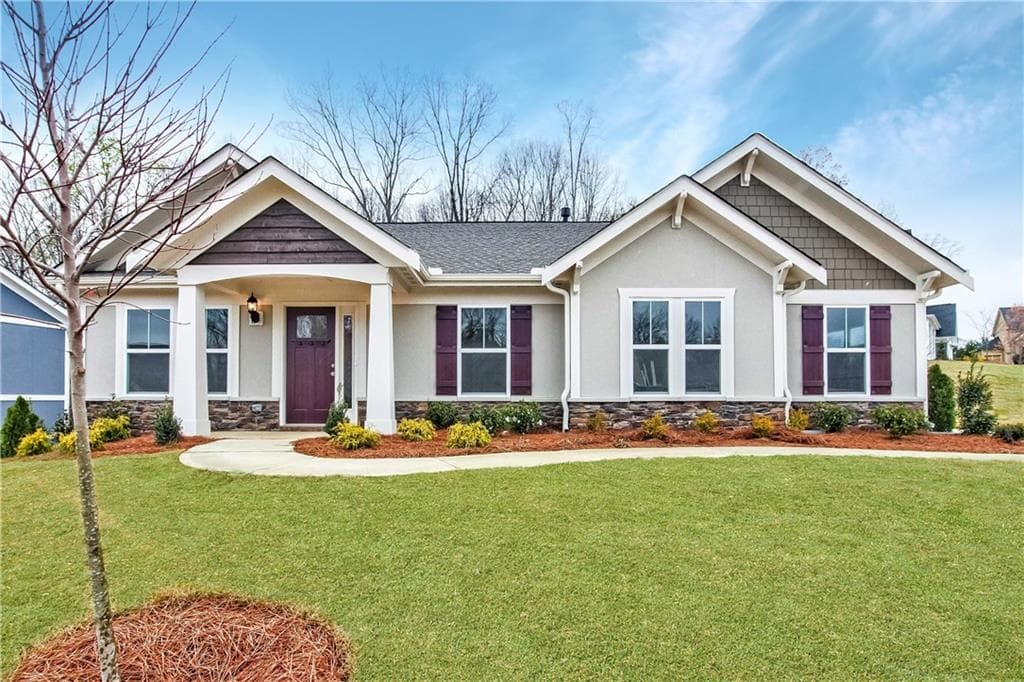 111 Ivy Court, Braselton, GA 30517 — most recent listing photo