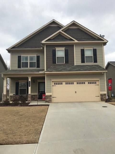 590 Country Ridge Drive, Hoschton, GA 30548 — most recent listing photo