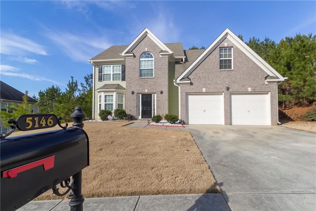 5146 Upper Elm Street, Atlanta, GA 30349 — most recent listing photo