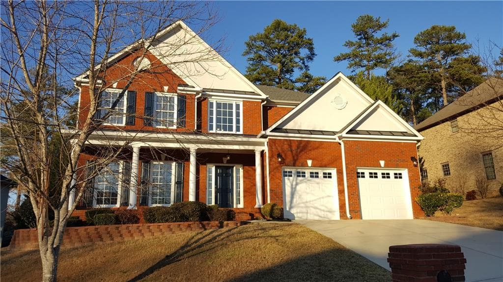 6556 Norcliffe Drive, Stone Mountain, GA 30087 — most recent listing photo