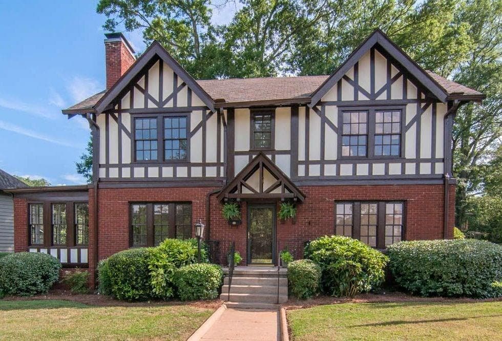 14 S Avondale Plaza, Avondale Estates, GA 30002 — most recent listing photo