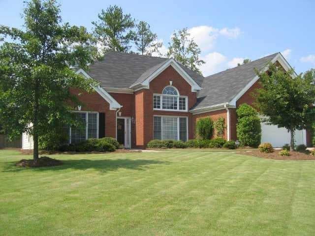 1415 Juniper Springs Trail, Loganville, GA 30052 — most recent listing photo