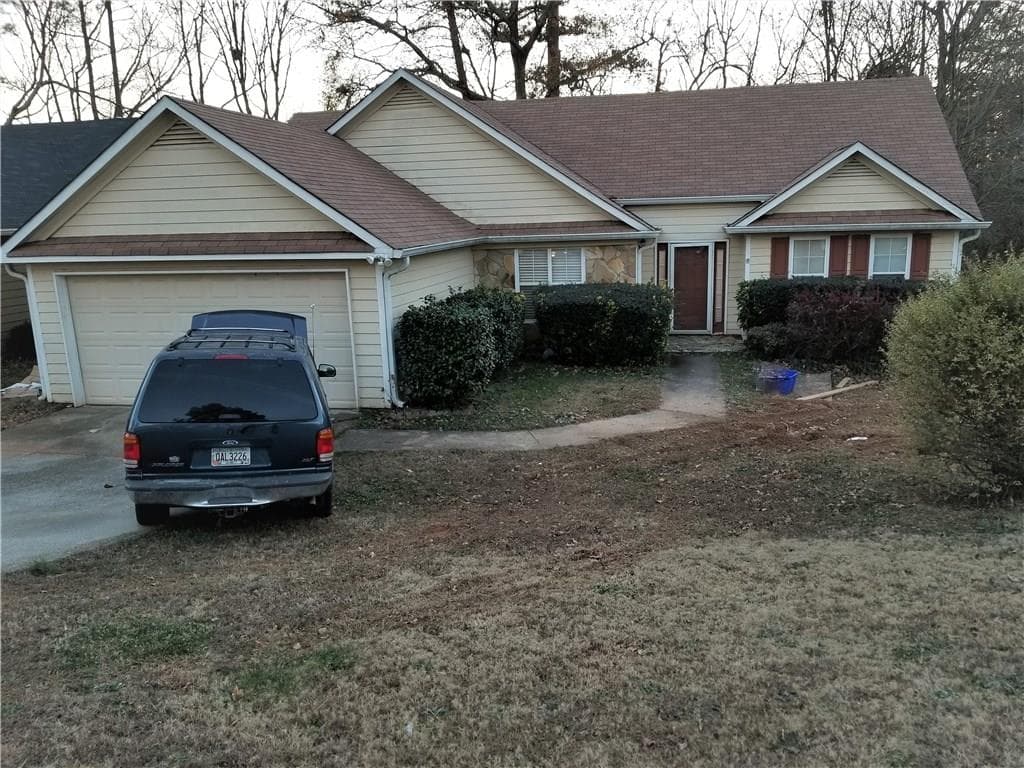 2321 Boone Place, Snellville, GA 30078 — most recent listing photo