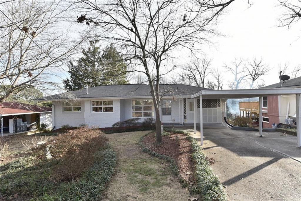2723 Belaire Circle, Doraville, GA 30340 — most recent listing photo