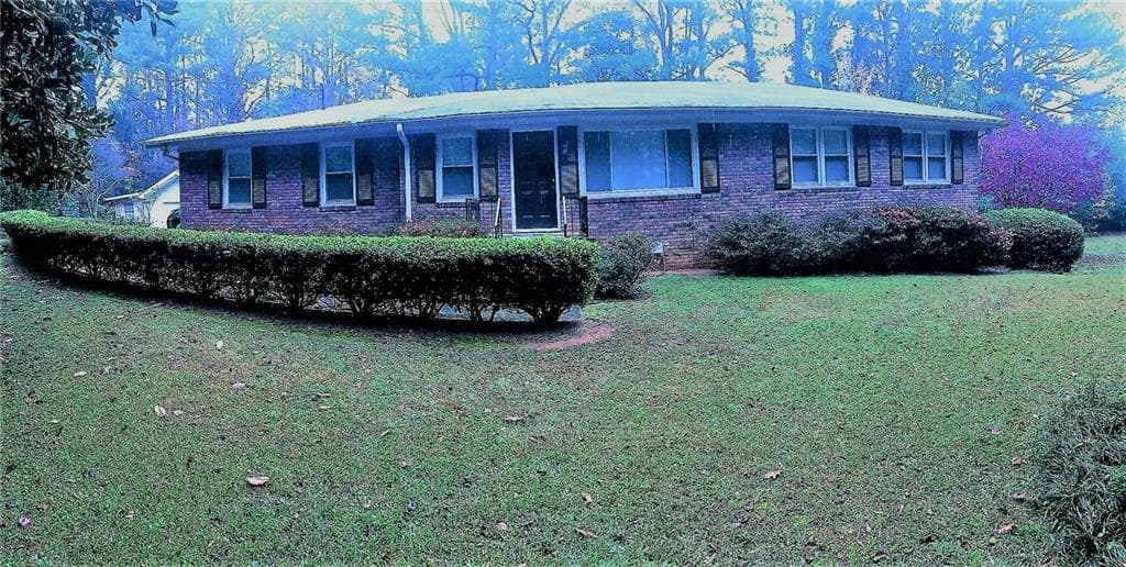1408 Holly Springs Road, Marietta, GA 30062 — most recent listing photo