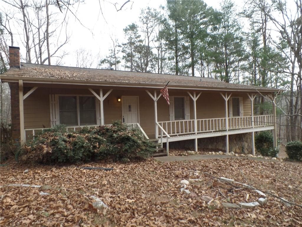 305 Big Oak Drive, Canton, GA 30115 — most recent listing photo
