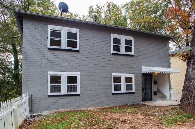 2216 Telhurst Street, Atlanta, GA 30310 — most recent listing photo