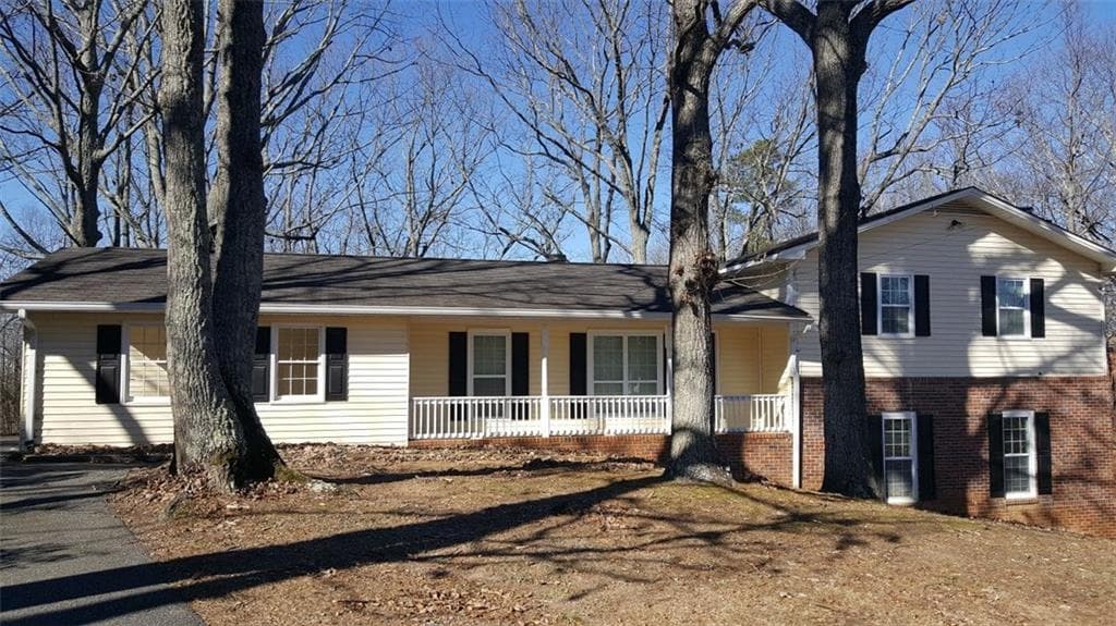 2455 Virginia Heights Drive, Cumming, GA 30041 — most recent listing photo