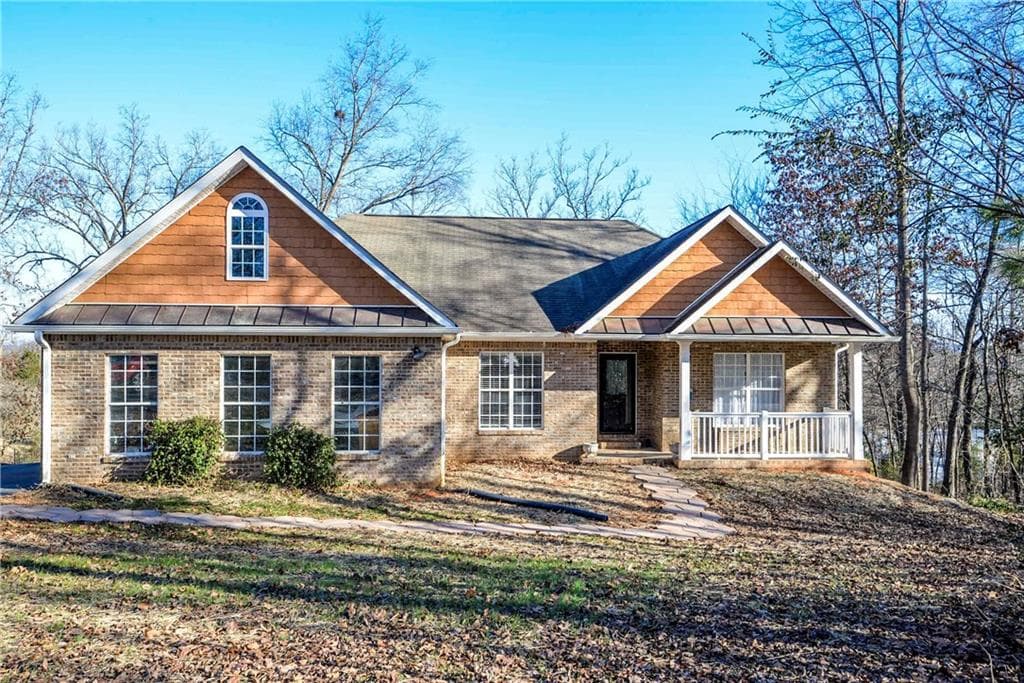 100 Oak Hill Drive, White, GA 30184 — most recent listing photo