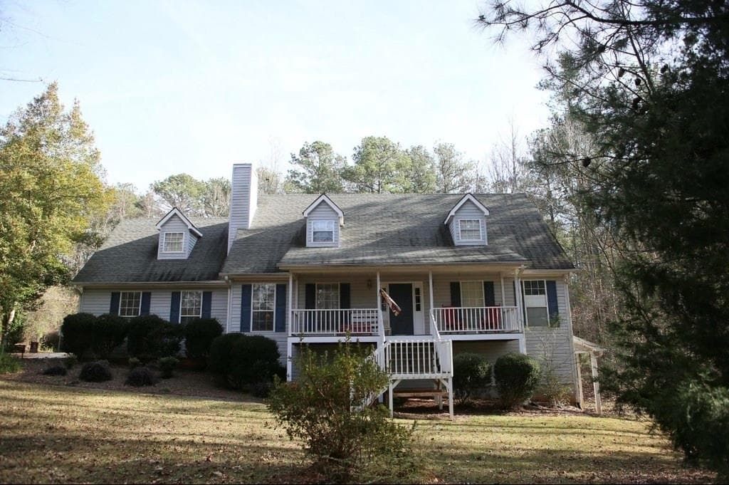 100 Country Side Drive, Mcdonough, GA 30252 — most recent listing photo