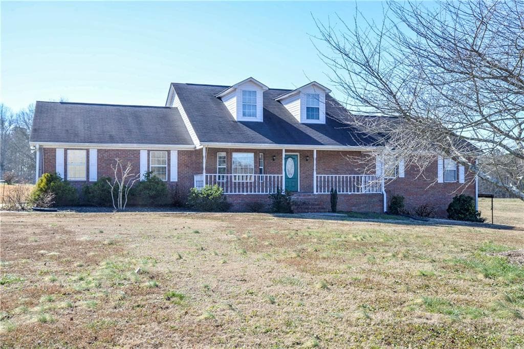 2270 Turkey Mountain Road, Rome, GA 30161 — most recent listing photo