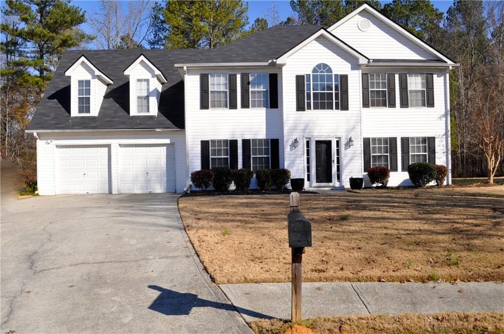 8351 McKenzie Place, Lithonia, GA 30058 — most recent listing photo