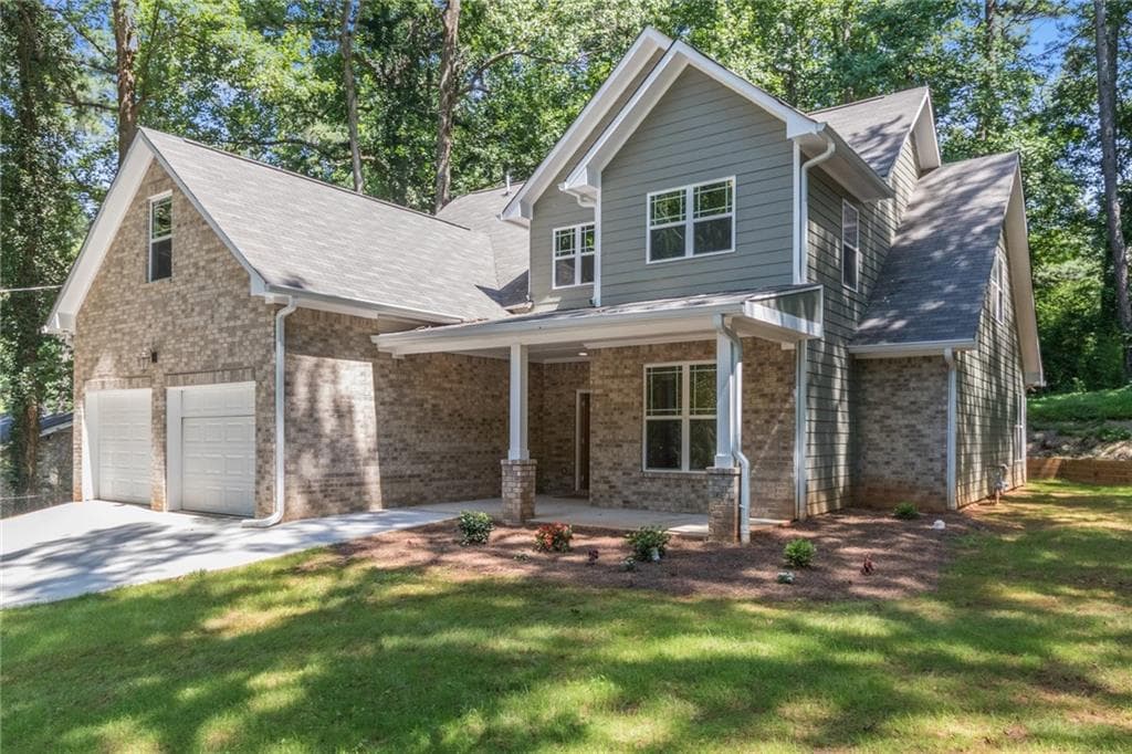 3617 Idlecreek Drive, Decatur, GA 30034 — most recent listing photo