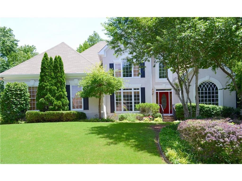 515 Dunnally Court, Johns Creek, GA 30022 — most recent listing photo