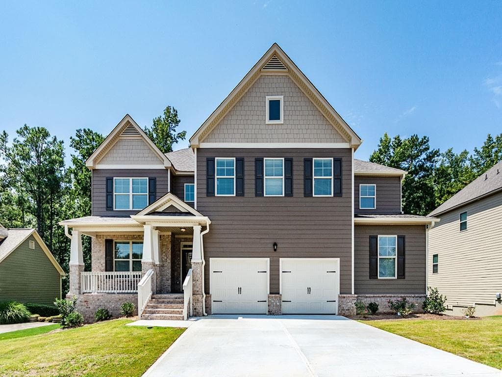 9193 Dover Street, Lithia Springs, GA 30122 — most recent listing photo