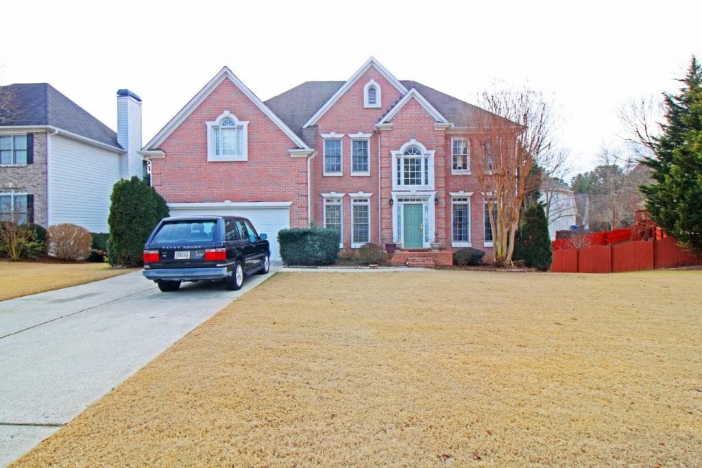 5463 Laurel Ridge Drive, Alpharetta, GA 30005 — most recent listing photo
