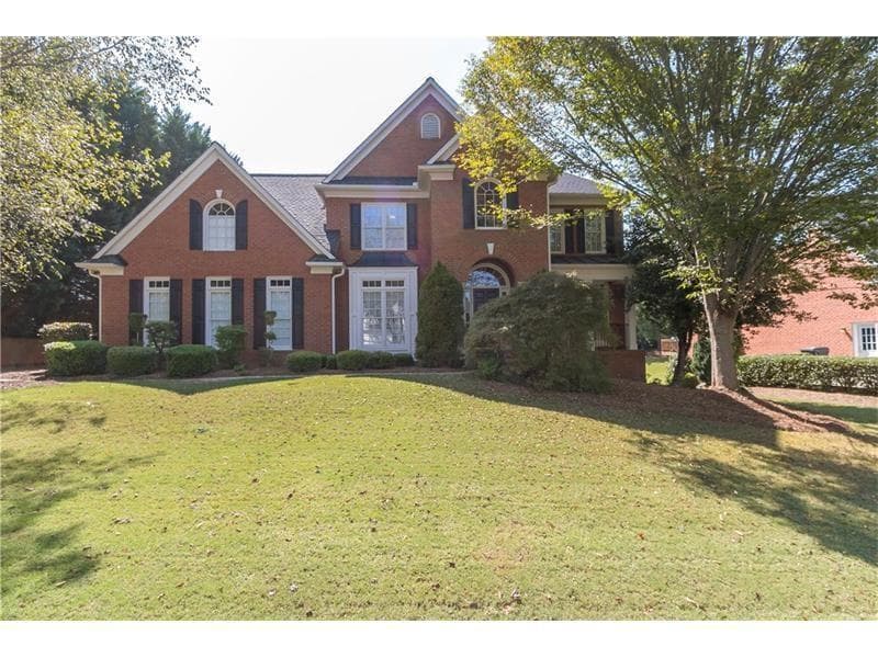 2095 Kinsmon Drive, Marietta, GA 30062 — most recent listing photo