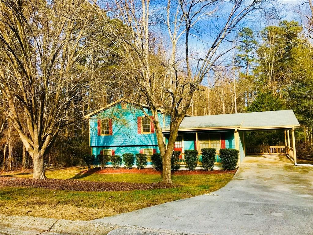 3700 Compton Woods Lane, Loganville, GA 30052 — most recent listing photo