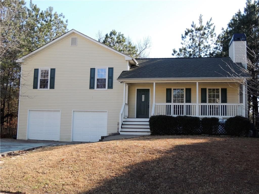 511 Misty Creek, Canton, GA 30114 — most recent listing photo