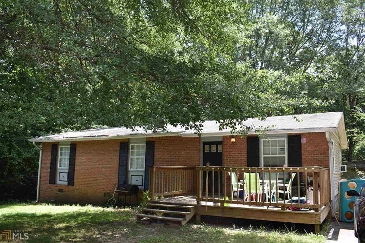 252 N Lake Drive, Jonesboro, GA 30236 — most recent listing photo