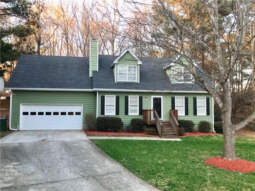 3089 Fox Chase Court, Snellville, GA 30039 — most recent listing photo