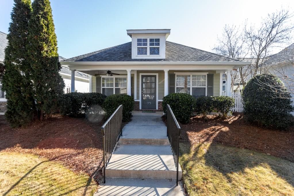 3573 Lilac Springs Drive, Powder Springs, GA 30127 — most recent listing photo
