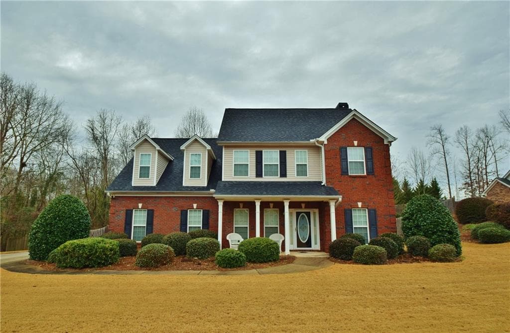 3 bedroom, 2,140 sq ft single family residence sold at 259 Still Water Lane, Jefferson, GA 30549