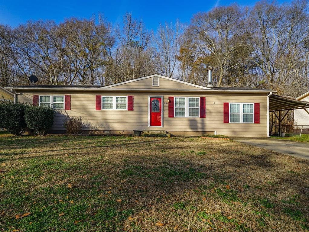 1132 PONTIAC Circle, Austell, GA 30168 — most recent listing photo