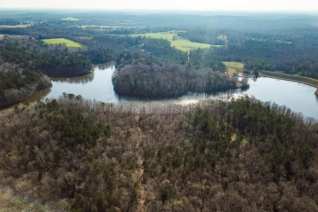 other sold at 0 Tharpe Road, Barnesville, GA 30204