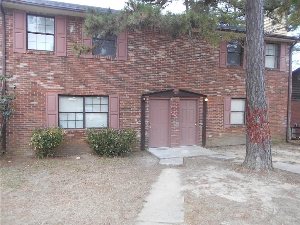 1520 Pine Cone Lane, Conyers, GA 30012 — most recent listing photo