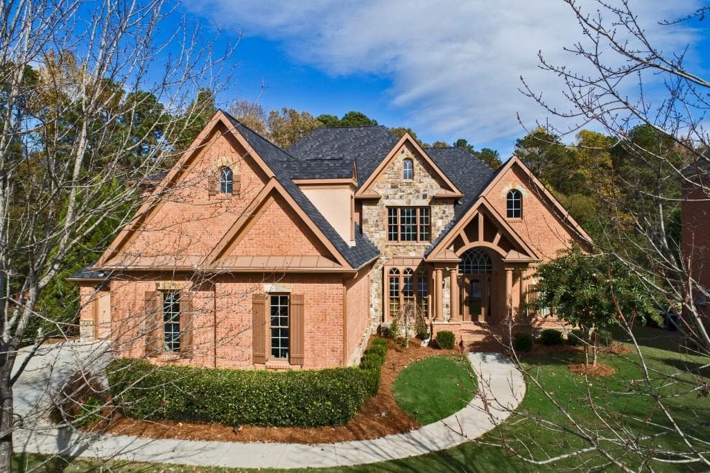 2600 Trailing Ivy Way, Buford, GA 30519 — most recent listing photo