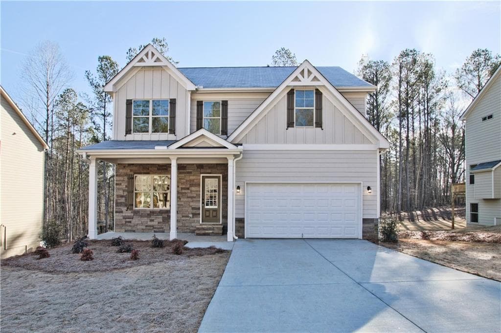 656 Mimosa Way, Jefferson, GA 30549 — most recent listing photo