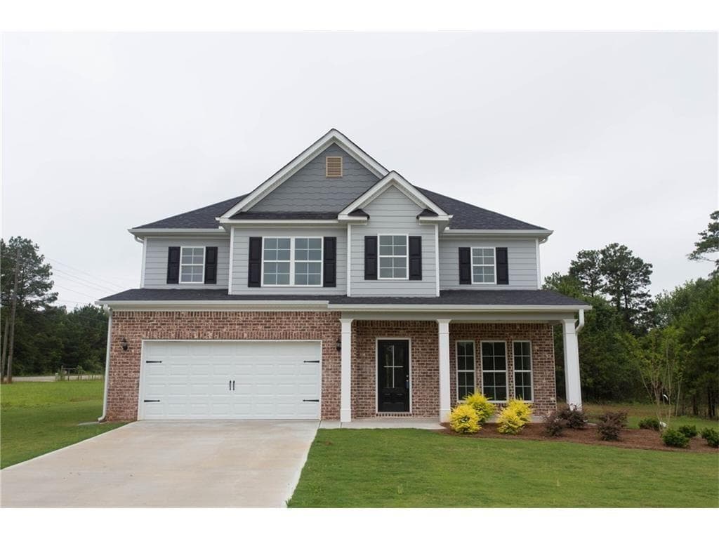 101 Clear Springs Drive, Mcdonough, GA 30252 — most recent listing photo