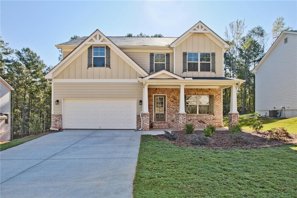 640 Mimosa Way, Jefferson, GA 30549 — most recent listing photo