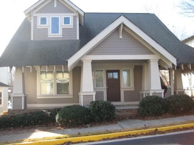 2 bedroom, 1,120 sq ft condominium sold at 490 Barnett Shoals Road 535, Athens, GA 30605