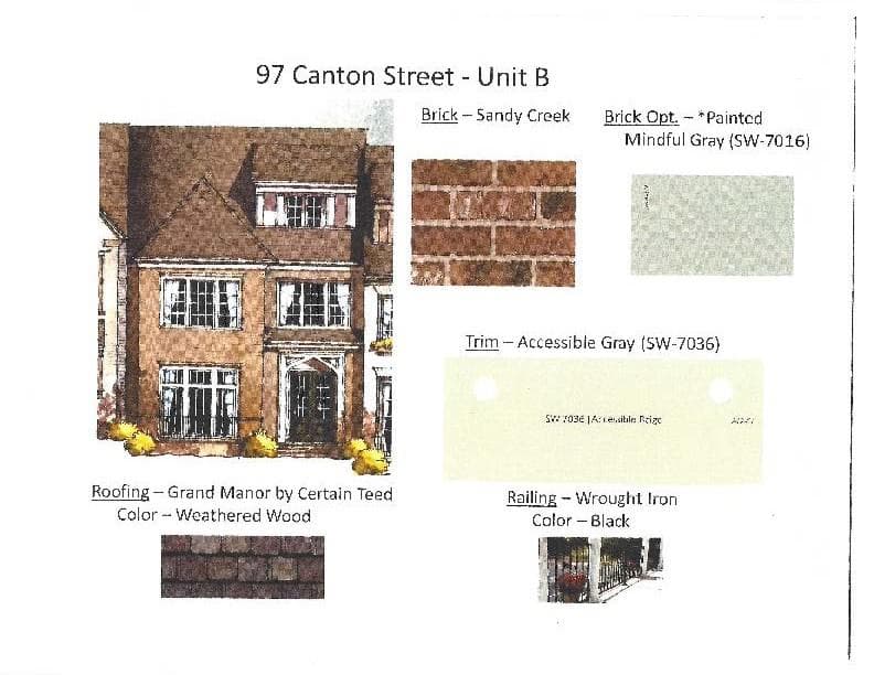 97 Canton Street 2, Alpharetta, GA 30009 — most recent listing photo