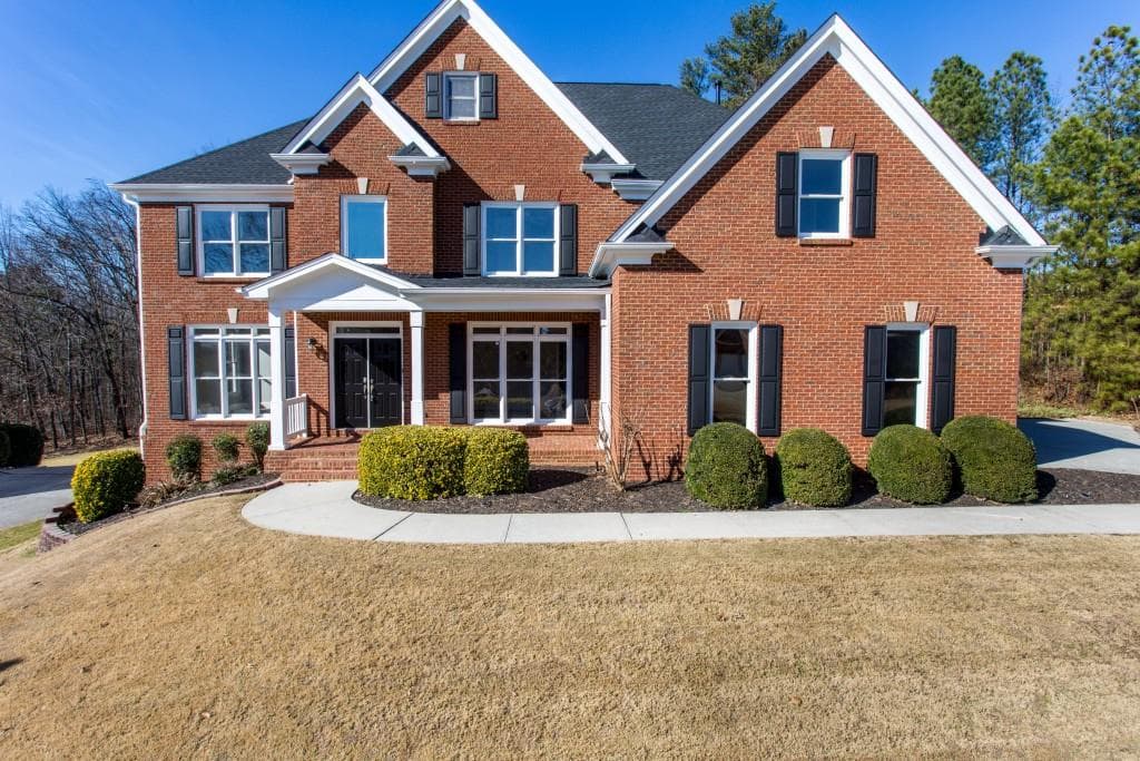 3465 Greenside Court, Dacula, GA 30019 — most recent listing photo