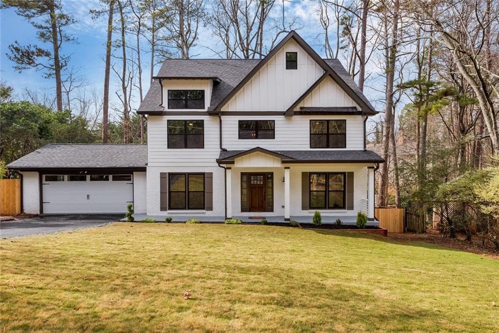 3762 Fox Glen Court, Brookhaven, GA 30319 — most recent listing photo