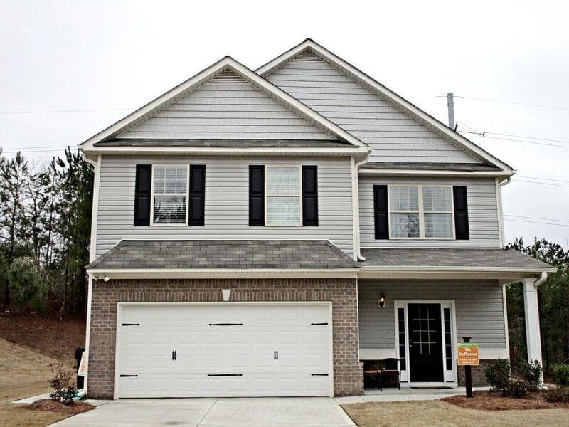 122 Camellia Way, Dallas, GA 30132 — most recent listing photo