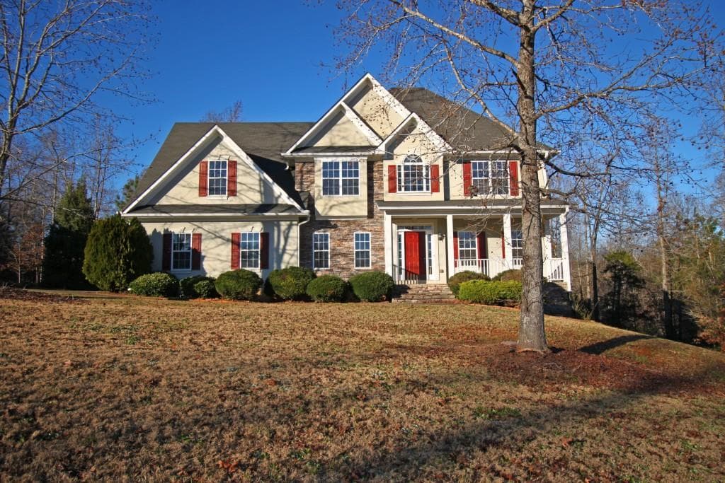 9032 Knotty Pine Trail, Villa Rica, GA 30180 — most recent listing photo